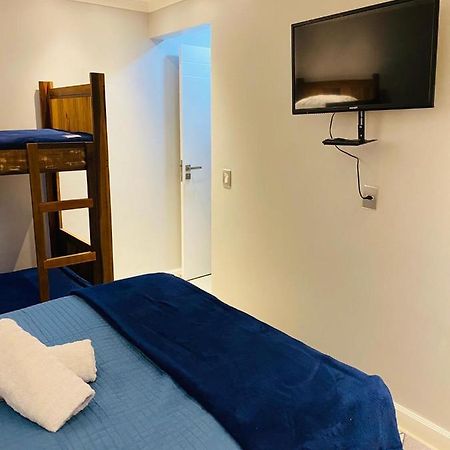 Marbella Alugueis De Quartos Penha  Esterno foto