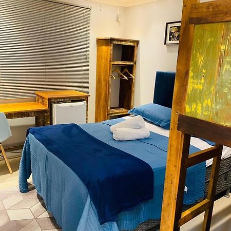 Marbella Alugueis De Quartos Penha  Esterno foto