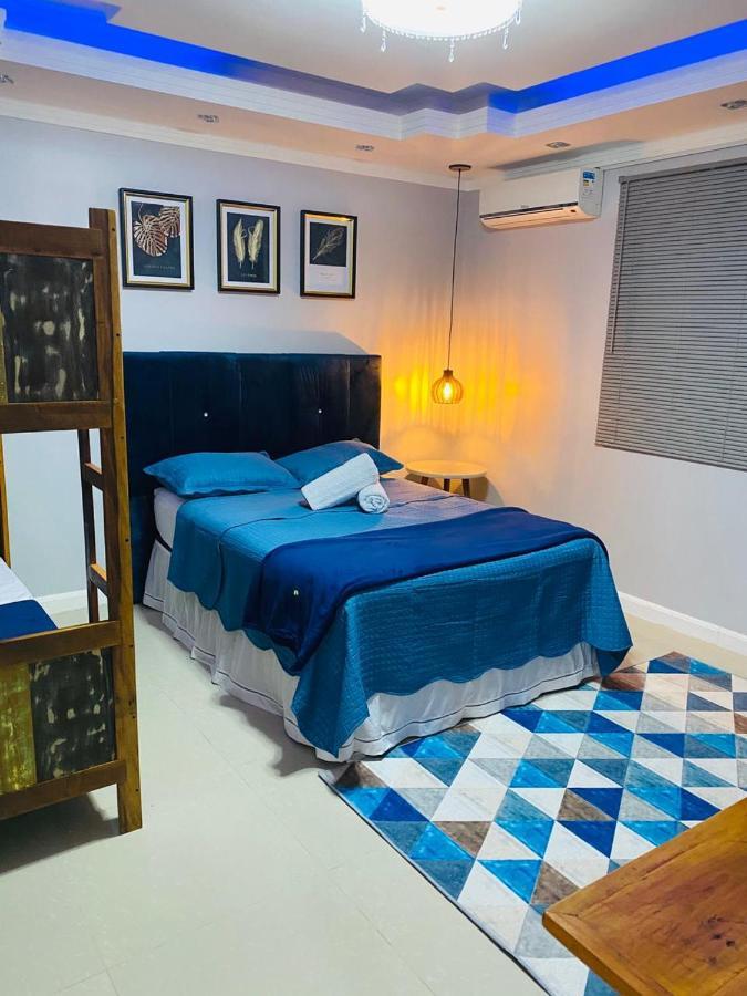 Marbella Alugueis De Quartos Penha  Esterno foto
