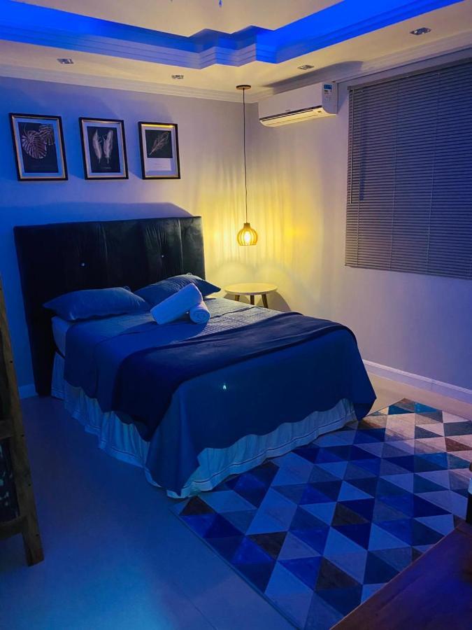 Marbella Alugueis De Quartos Penha  Esterno foto