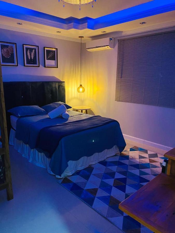 Marbella Alugueis De Quartos Penha  Esterno foto